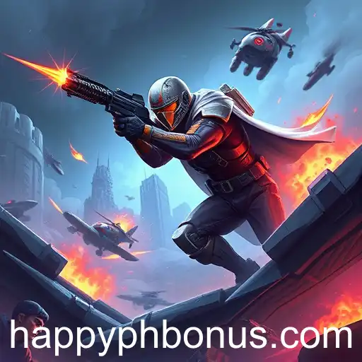 Exploring the Thrill of Action Games: A Perfect Match for 'happyph' Enthusiasts