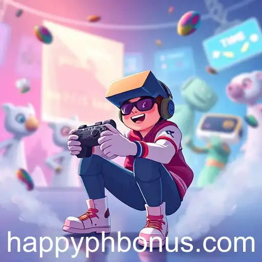 The Digital Revolution of Happyph: A New Era in Online Gaming