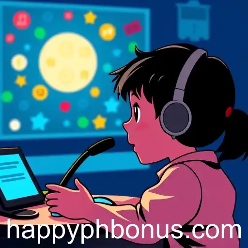 The Rise of Educational Games: Engaging Learning with HappyPh