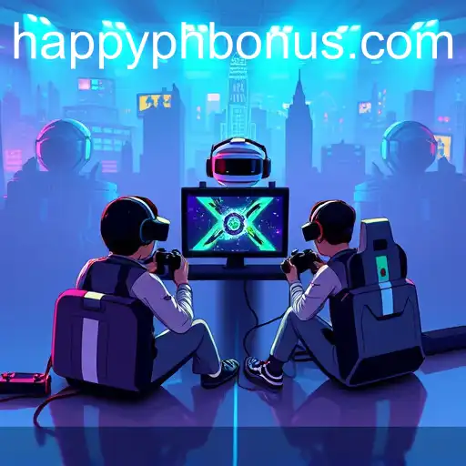 Gaming Evolution: A Decade of Change