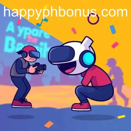 The Gaming Renaissance: Happyph's Digital Adventure