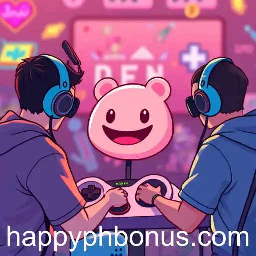 The Rise of Happyph in Gaming