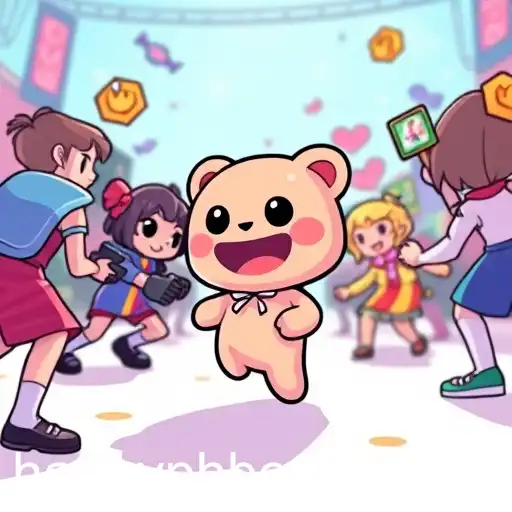 The Rise of Happyph in the Global Gaming Scene