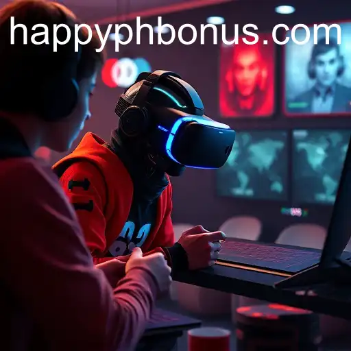 Happyph Revolutionizes Online Gaming in 2025