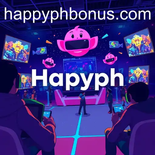 Happyph: Navigating the Digital Enigma of Gaming