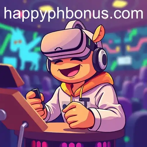 Happyph: The Rising Star in Online Gaming