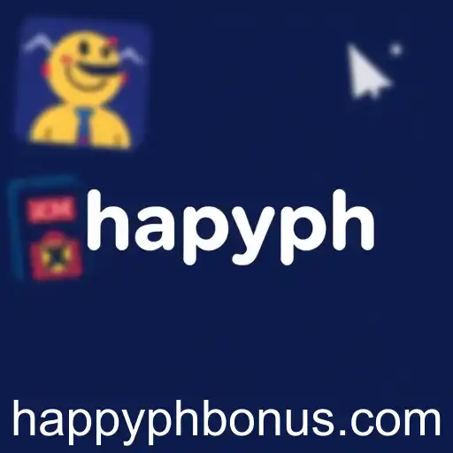 HappyPH Revolutionizes Online Gaming Experience