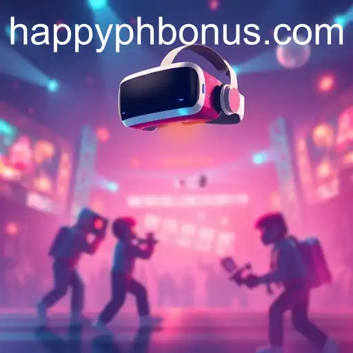 The Rise of HappyPh: Innovation in Gaming