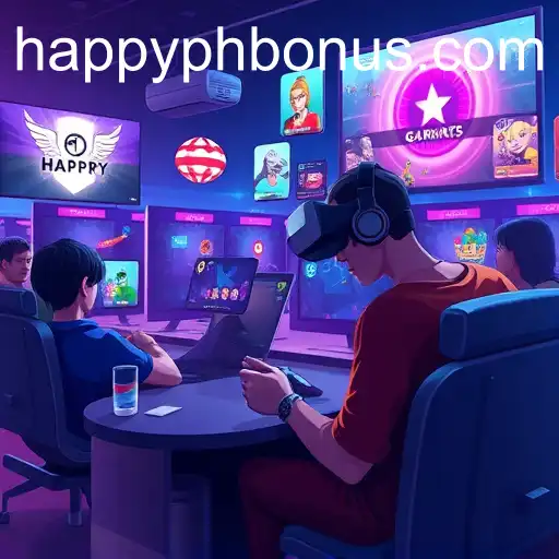 A New Era for Online Gaming in 2026