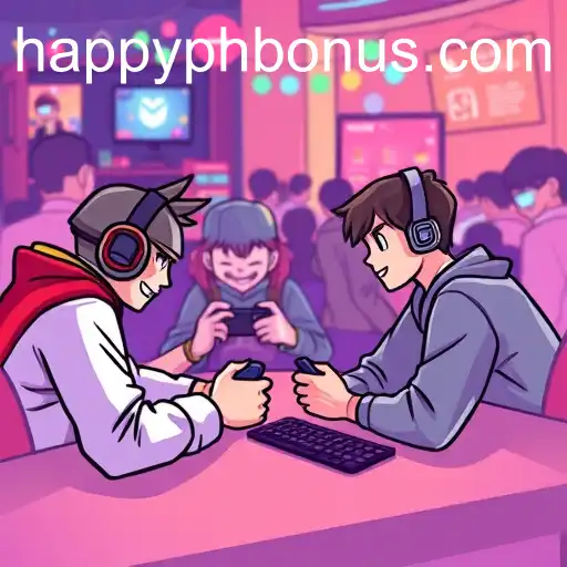 Online Games and Community Transformation