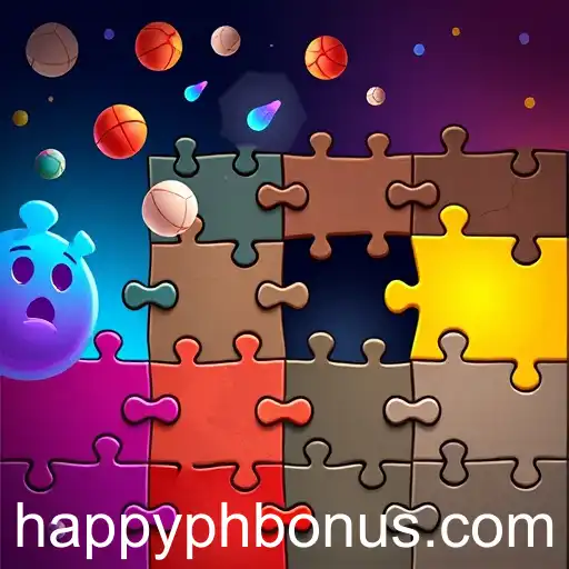 Unlock the Joy of 'Puzzle Fun': A Dive into a Happy Adventure
