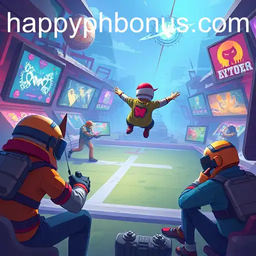 The Rise of 'HappyPh': Transforming Online Gaming