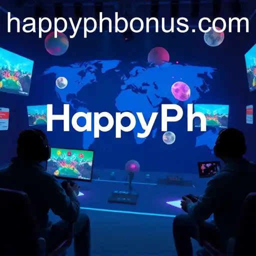 Rise of Happyph: The Game-Changing Portal