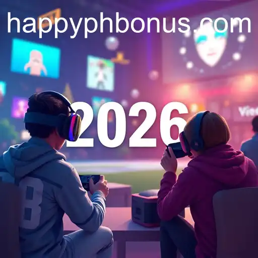 The Rise of Happyph in Modern Gaming Culture