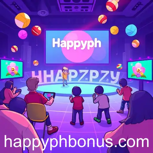 The Rise of Happyph: A New Era in Online Gaming