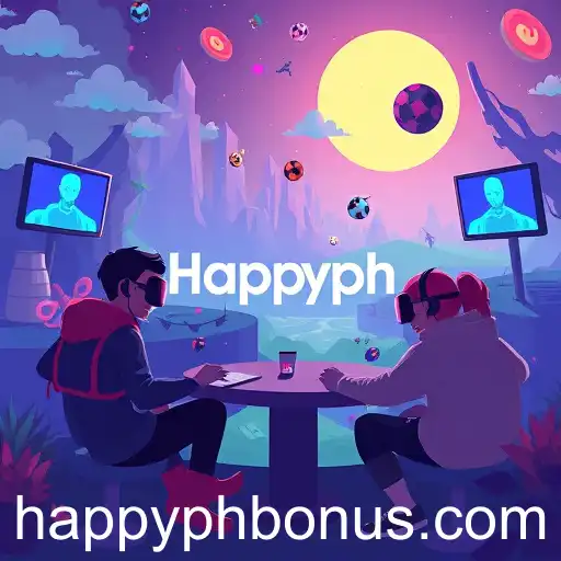 Exploring the Rise of HappyPh in the Gaming Industry