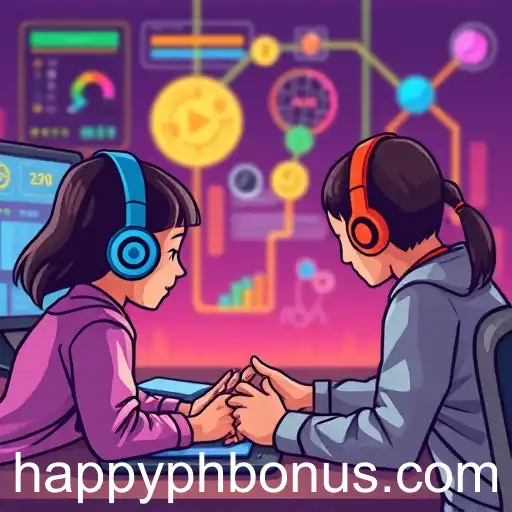 The Rise of Online Gaming Platforms