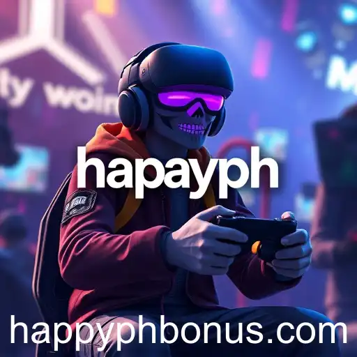 The Rise of HappyPh and Its Impact on the Gaming World